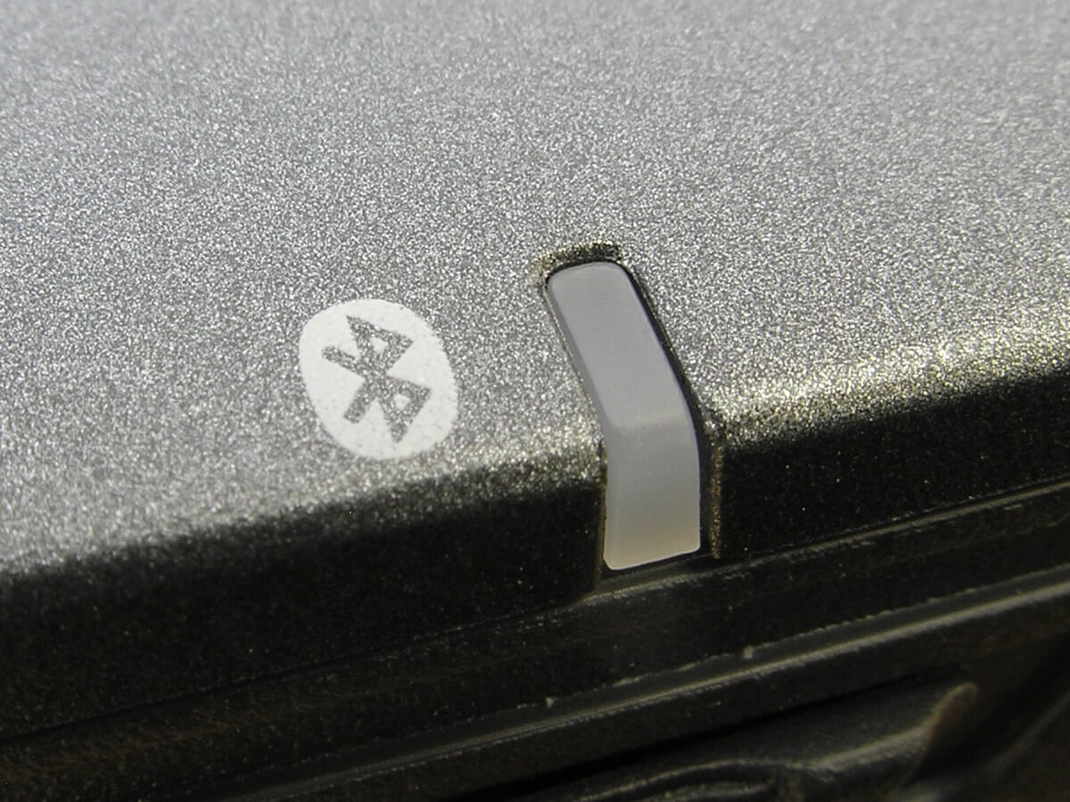 Bluetooth 5