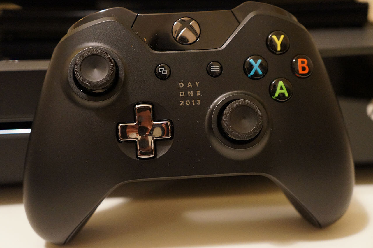 wyniki sprzedaży Xbox One