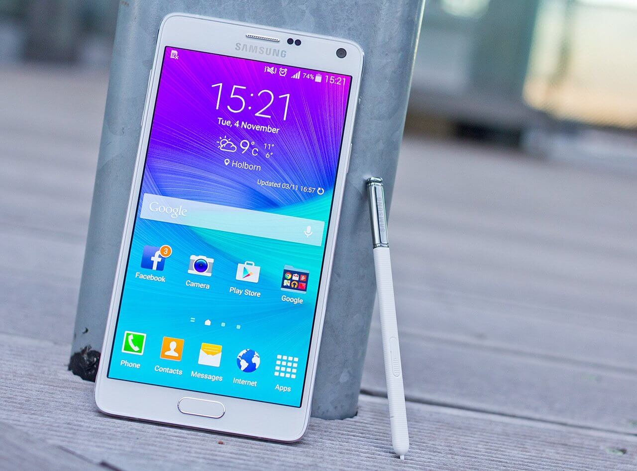 Galaxy Note 7