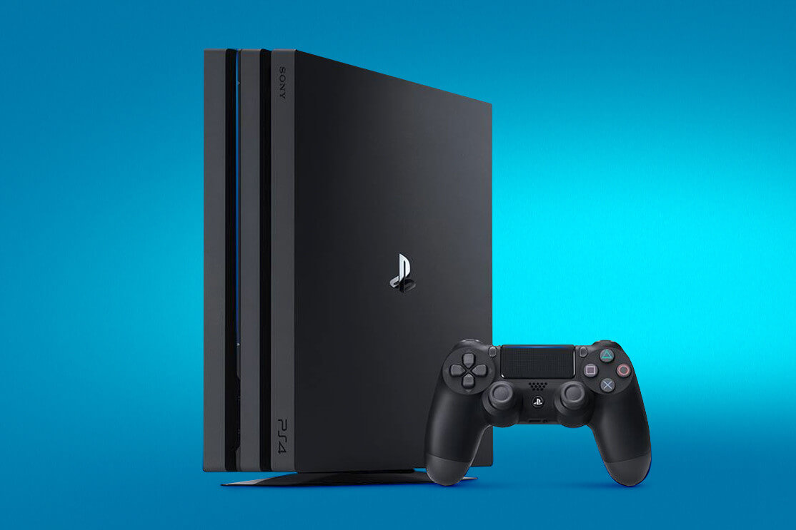 PlayStation 4
