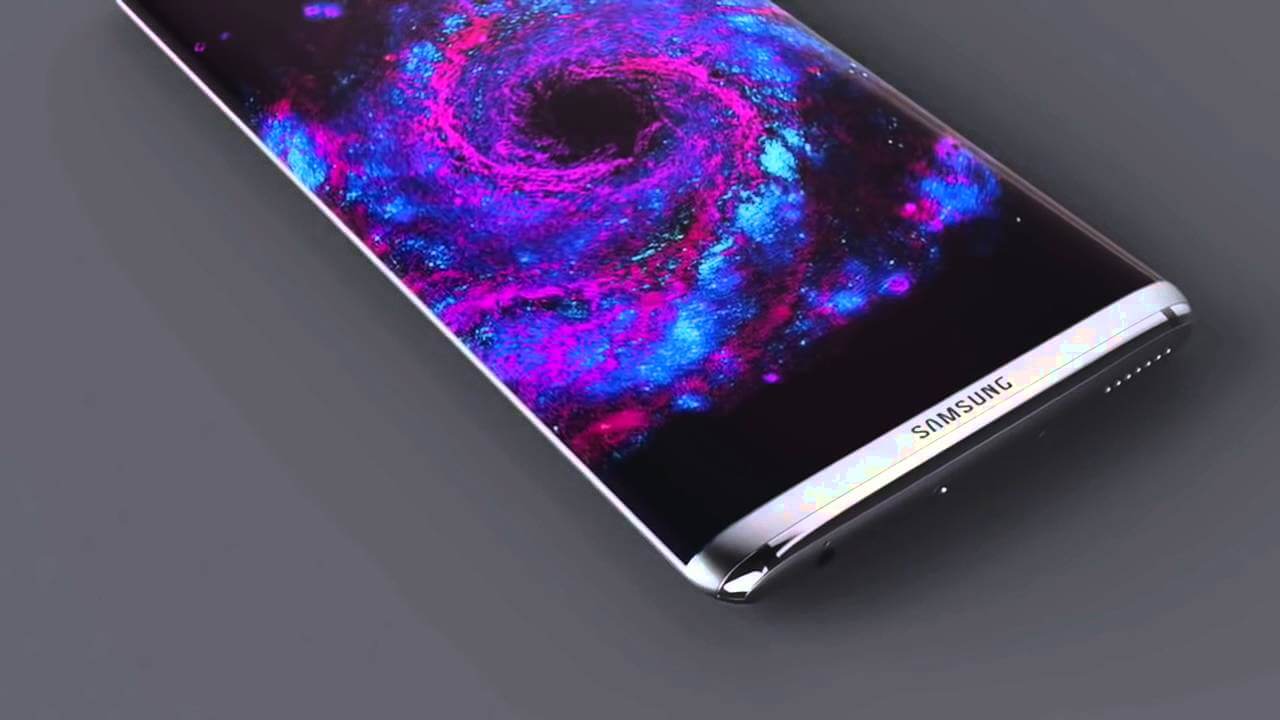 Galaxy S8