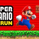 Super Mario Run