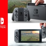 polskie ceny gier na Nintendo Switch