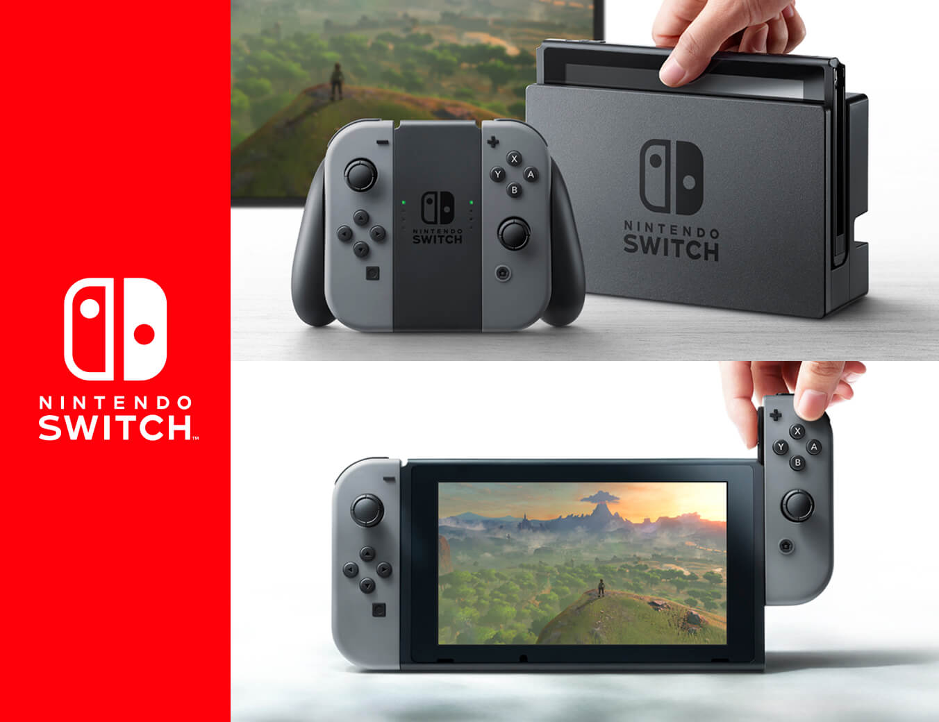 polskie ceny gier na Nintendo Switch