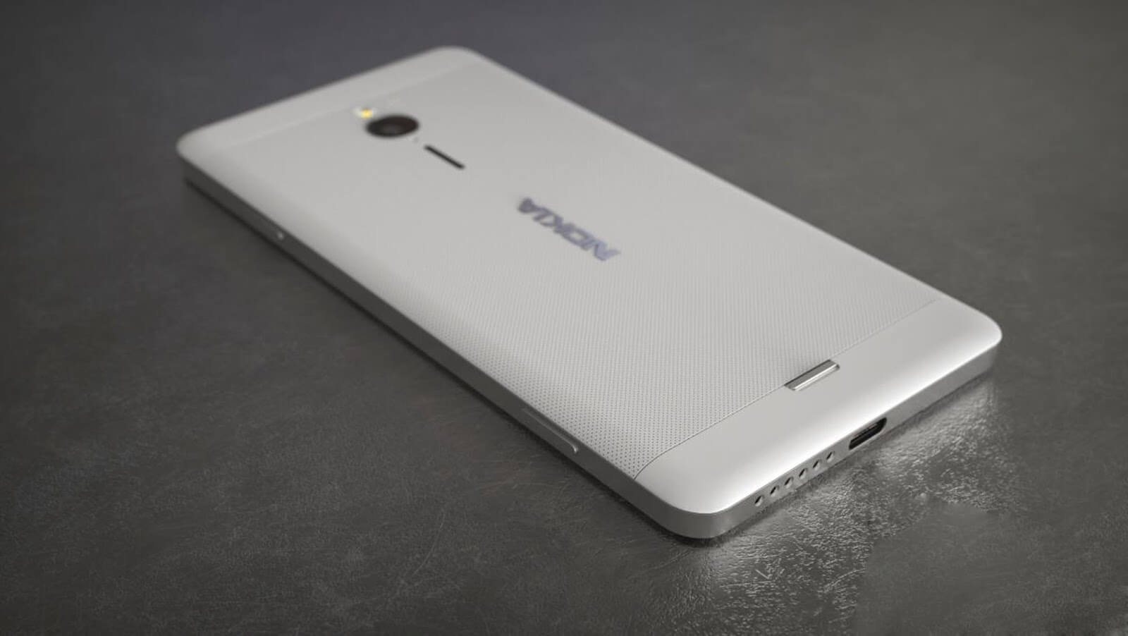 Nokia D1C