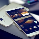 rok sprzedażowy firmy Huawei