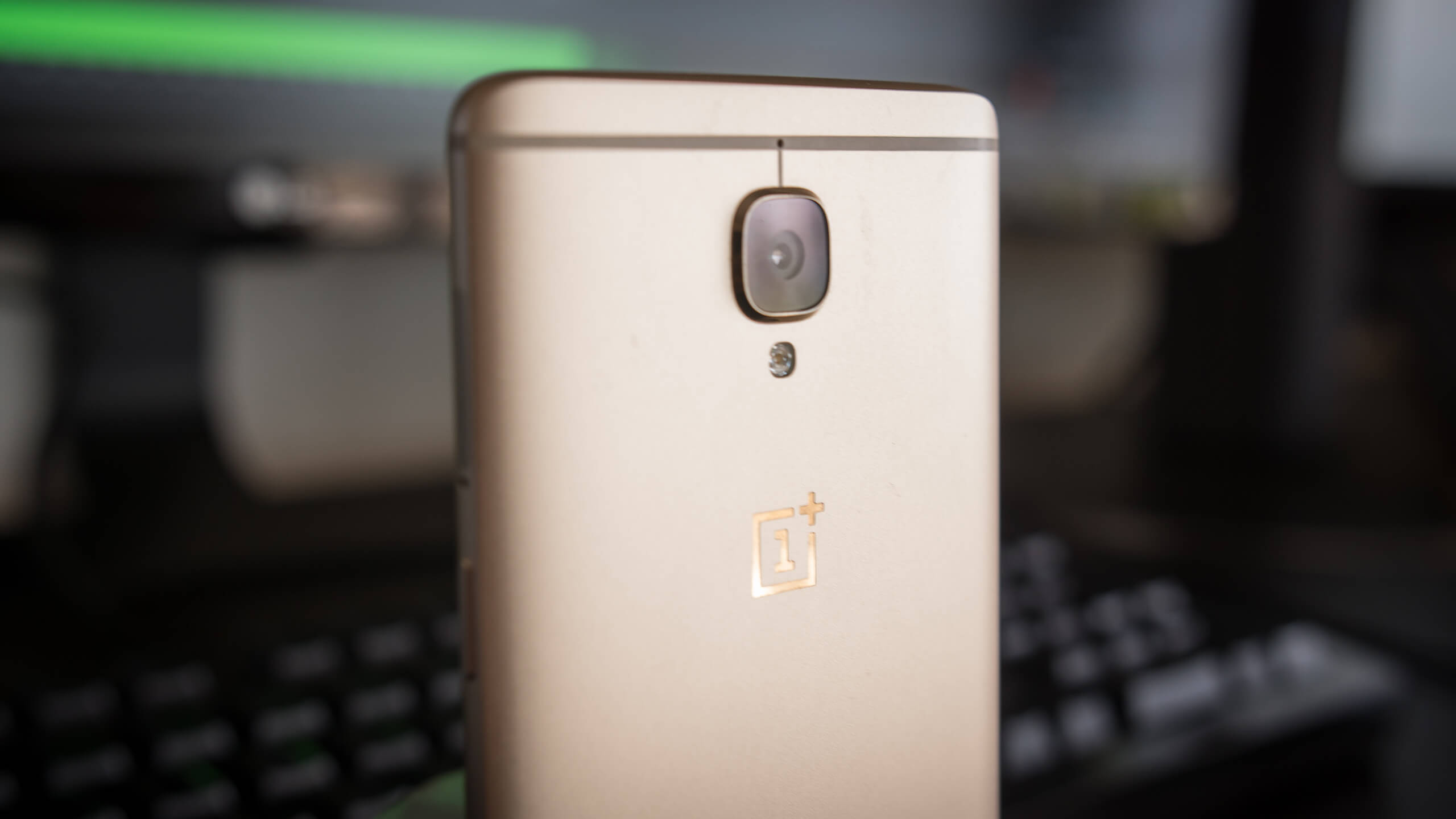 OnePlus 3