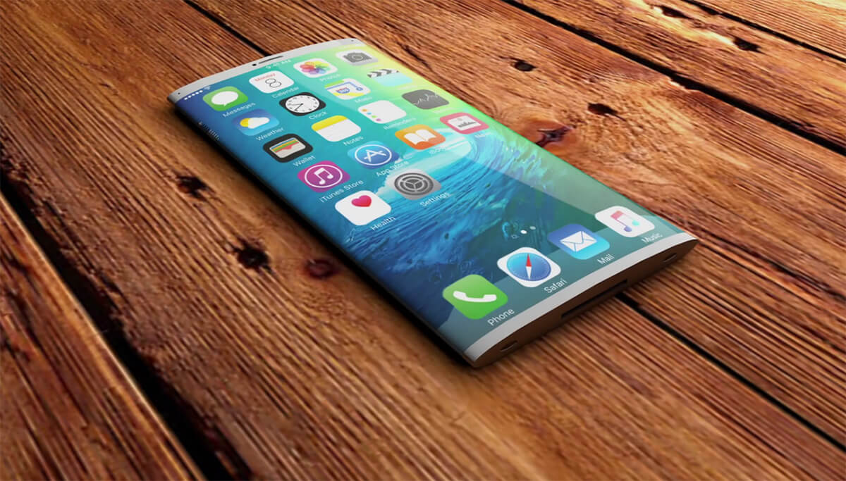 iPhone'y