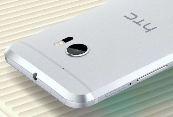 HTC 11