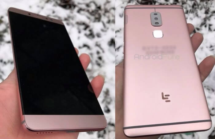 LE X920