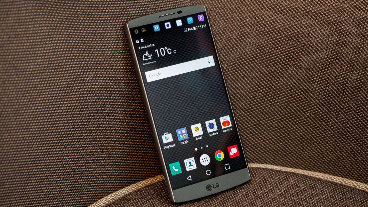 LG G6