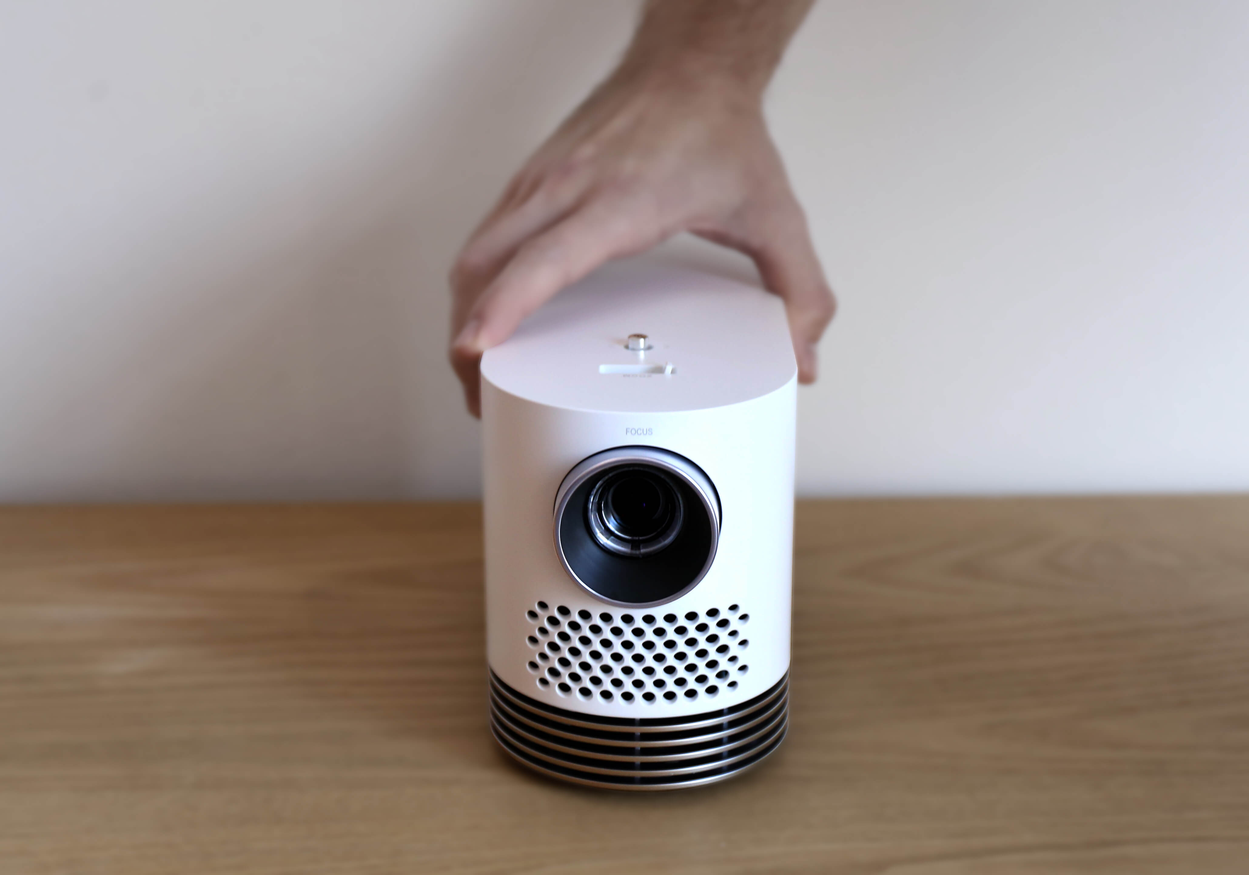 LG ProBeam