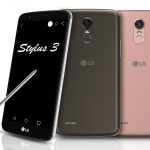 LG Stylus 3