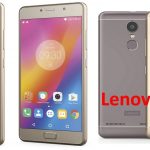 Lenovo P2