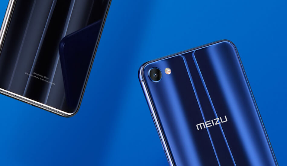 Meizu Pro 6 Plus