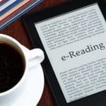 czytnik e-booków