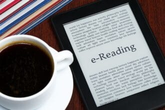 czytnik e-booków