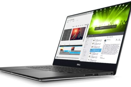 dell xps 15 kaby lake
