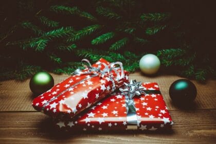 prezent świąteczny dla męża