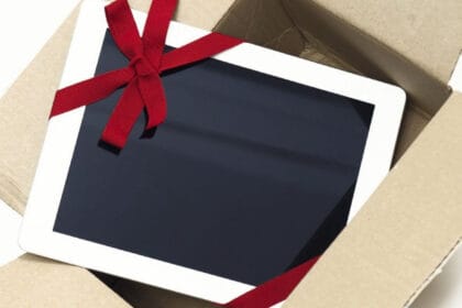 prezent świąteczny dla syna