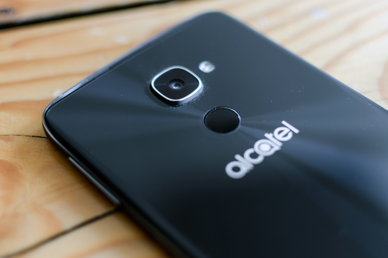 Alcatel