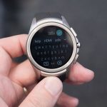 Android Wear 2.0