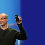 Andy Rubin