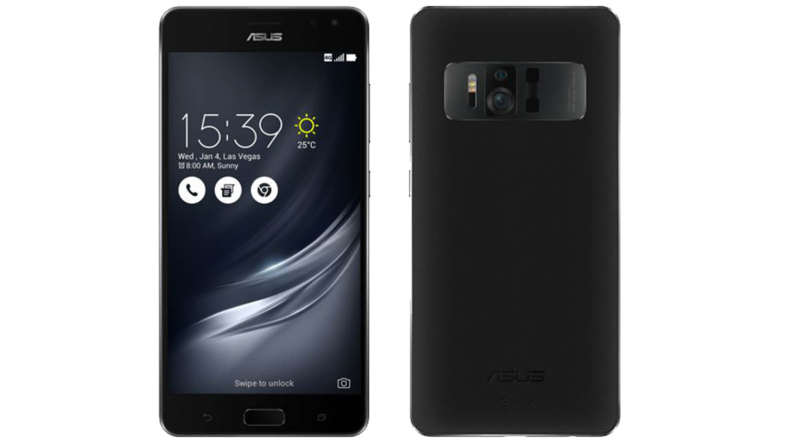 Asus ZenFone AR