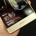 Huawei P10