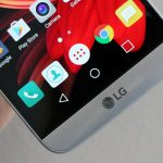 Smartfon LG G6