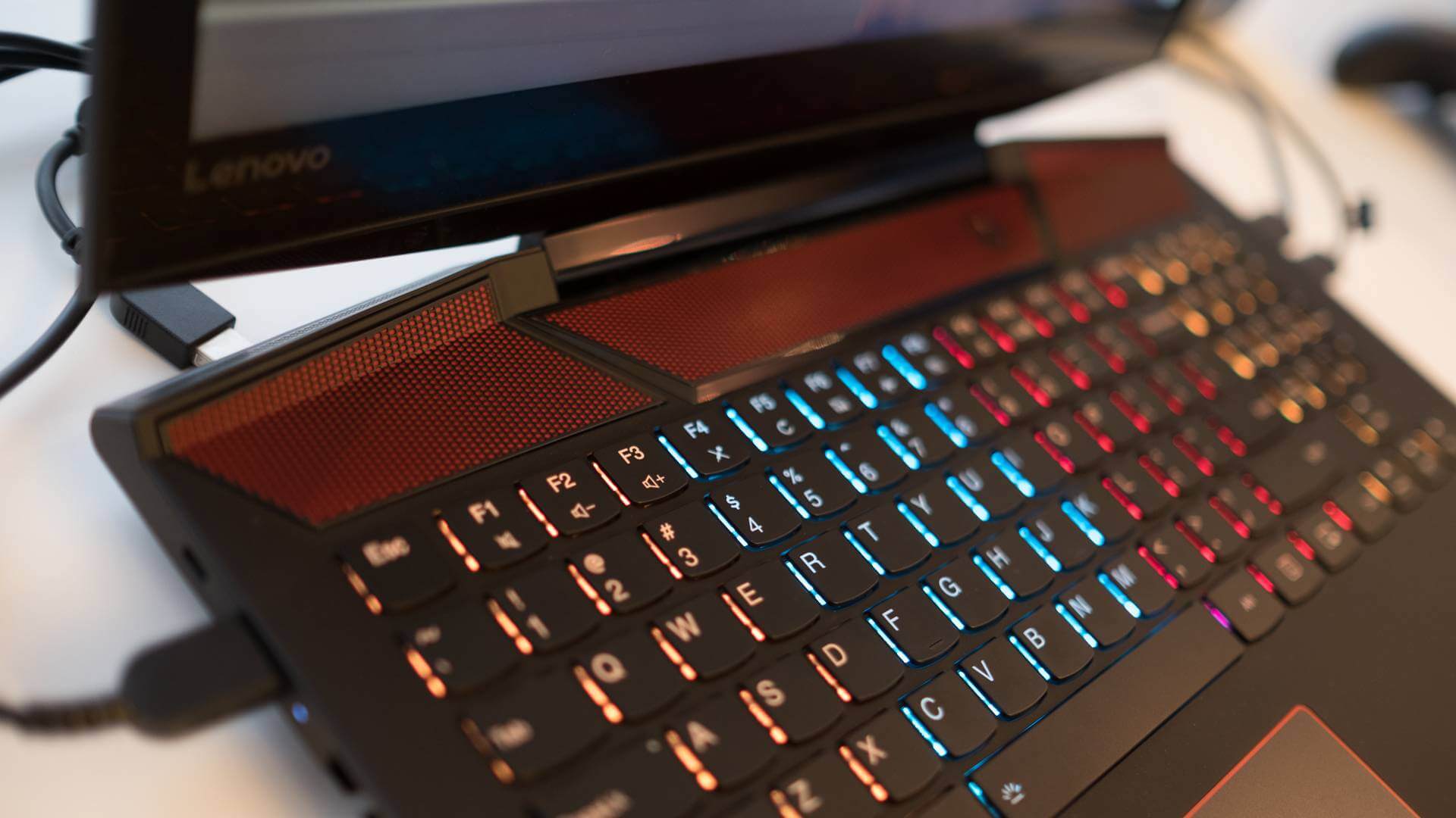 Lenovo Legion