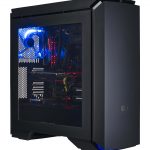 MasterCase Pro 6