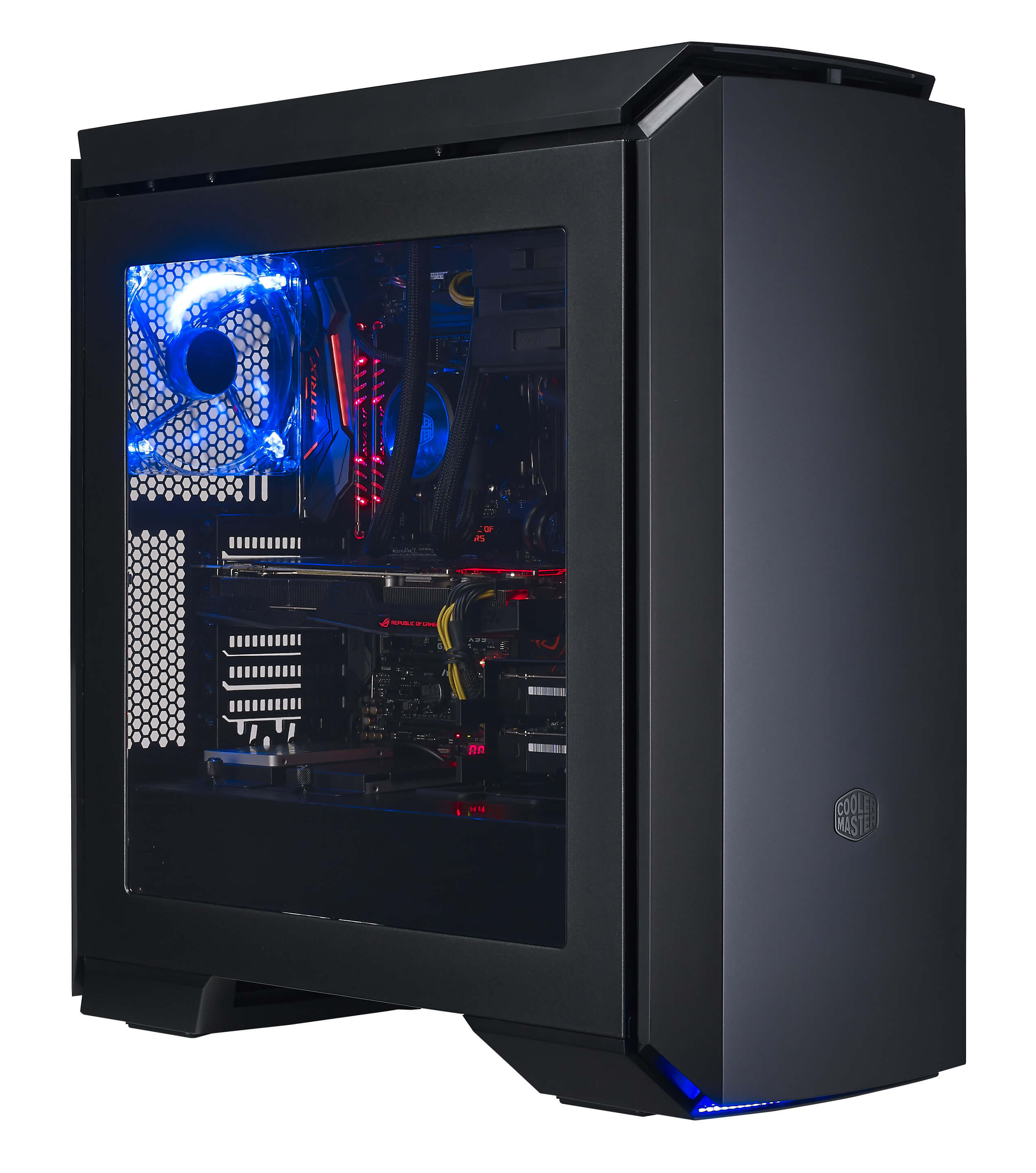 MasterCase Pro 6