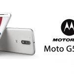 smartfon Moto G5 Plus