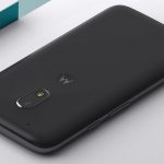Motorola Moto G5