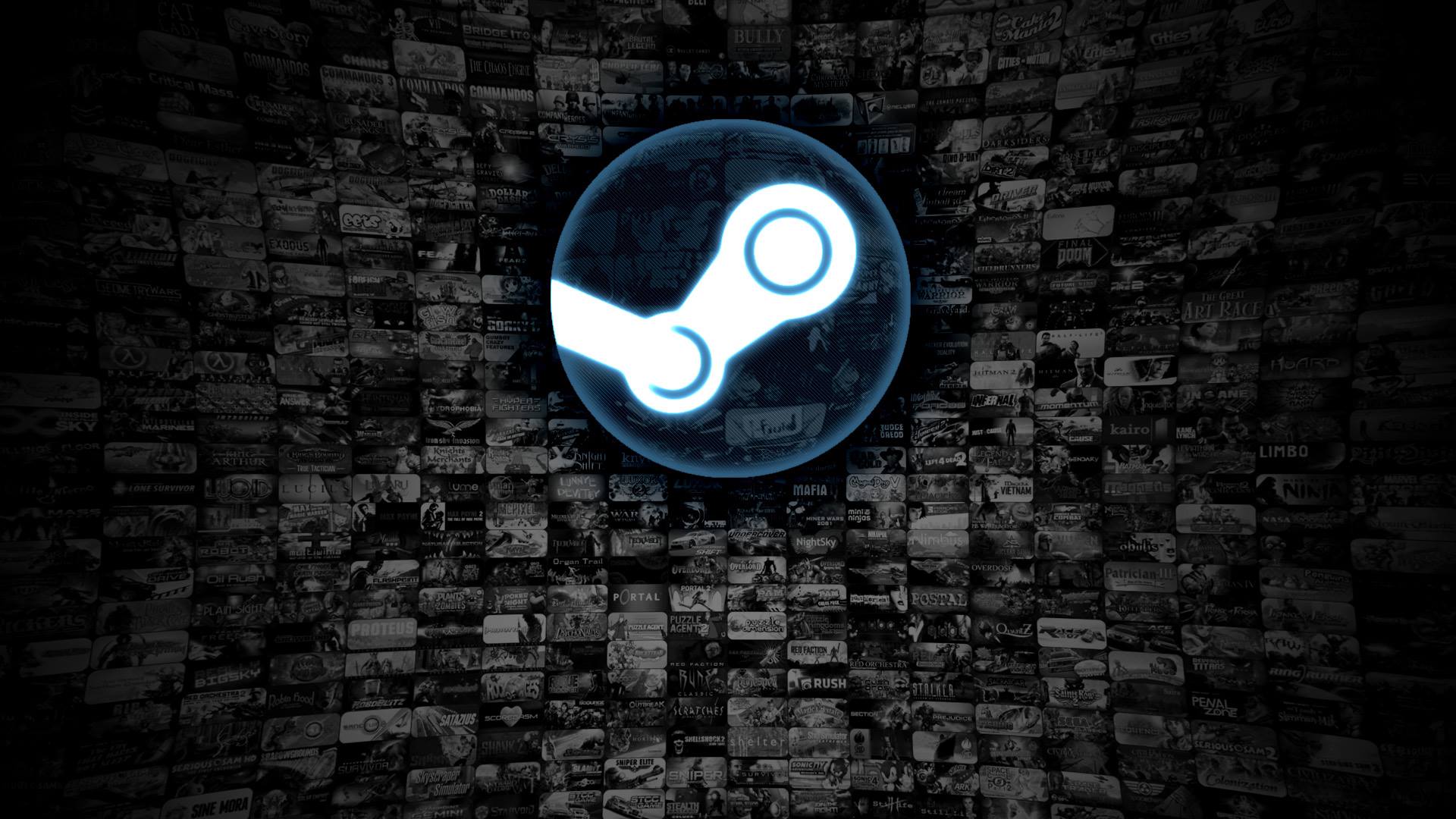 Nagrody Steam