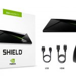 Nvidia SHIELD TV