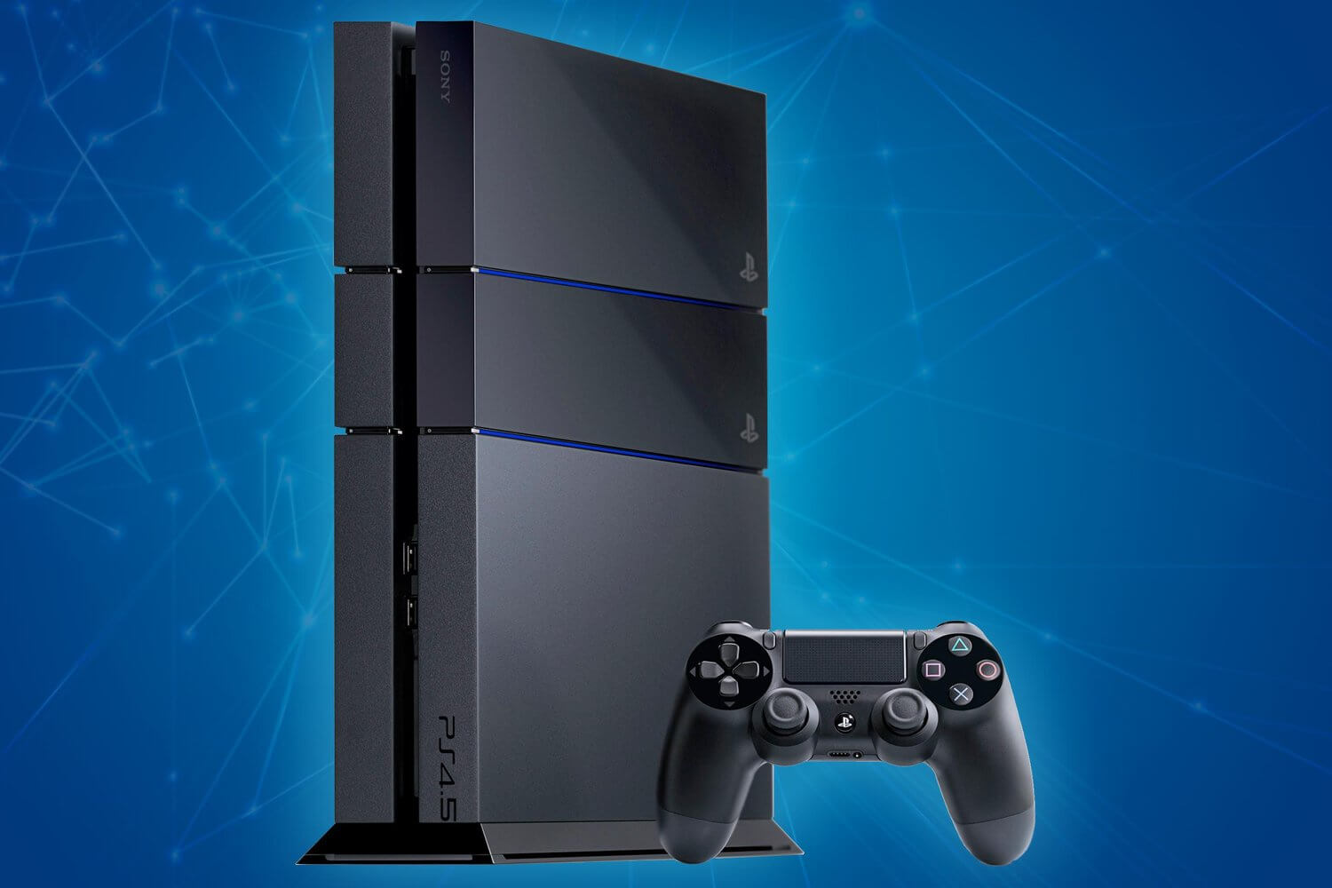 PS4