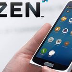 System Tizen