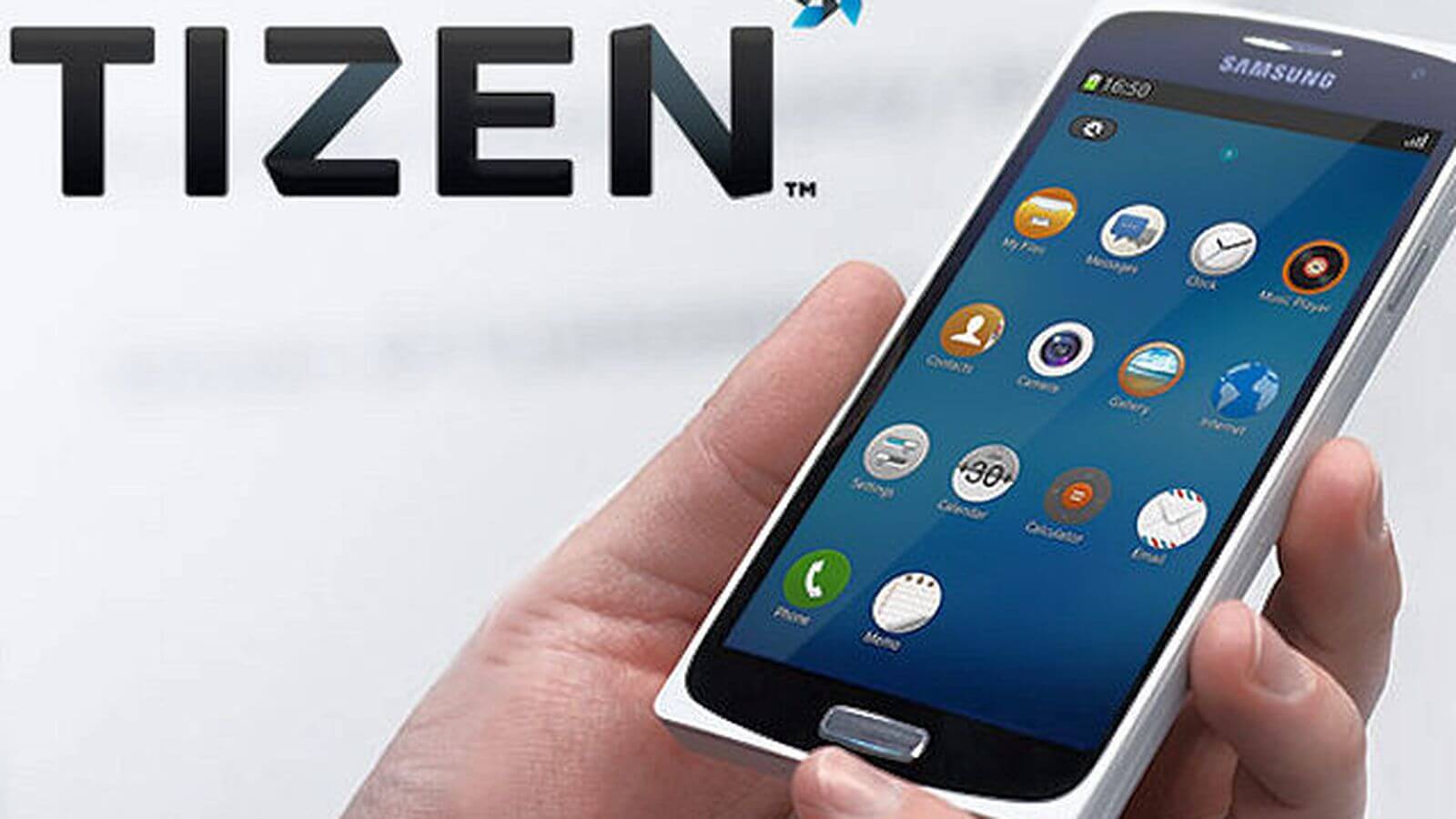 System Tizen