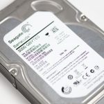 Seagate
