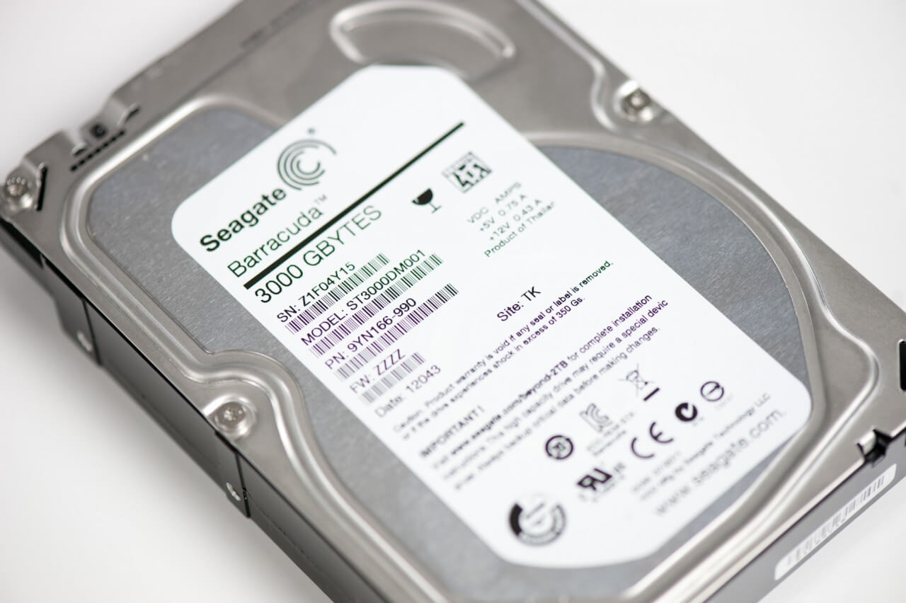 Seagate