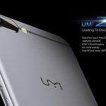 smartfon UMi Z