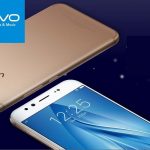 Vivo V5 Plus
