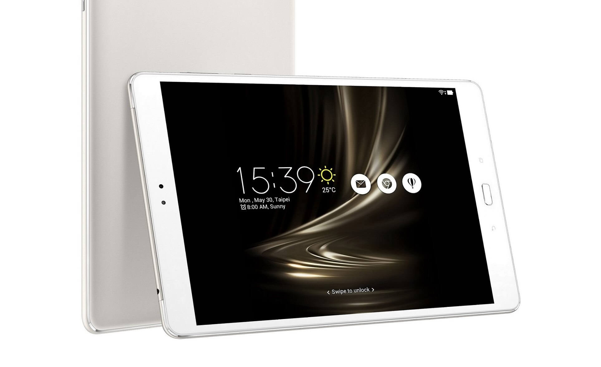 ZenPad 3S 10