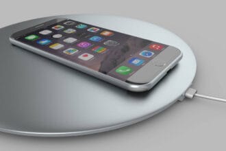 Funkcja bezprzewodowego ładowania