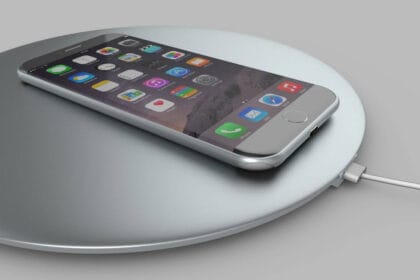 Funkcja bezprzewodowego ładowania