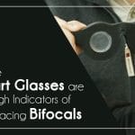 Inteligentne okulary