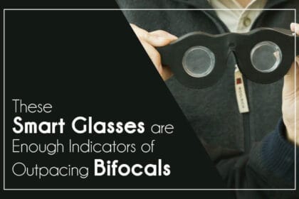 Inteligentne okulary