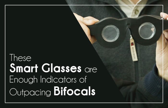 Inteligentne okulary